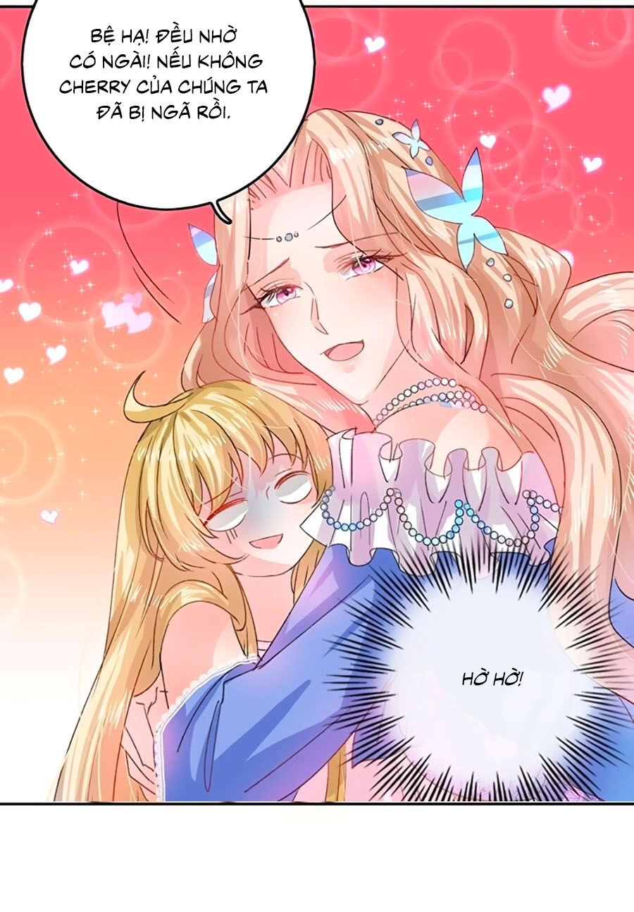 Hệ Thống Công Lược Của Tiểu Công Chúa Chapter 33 - 14