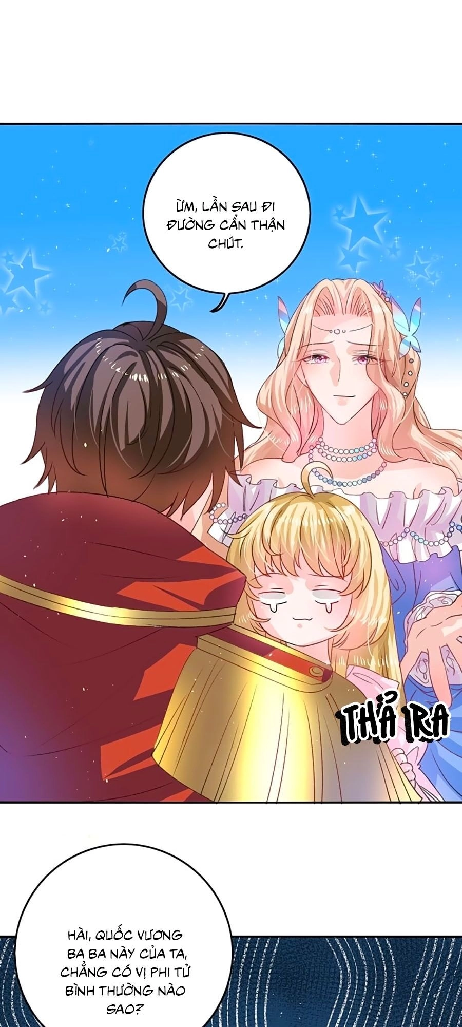 Hệ Thống Công Lược Của Tiểu Công Chúa Chapter 33 - 15