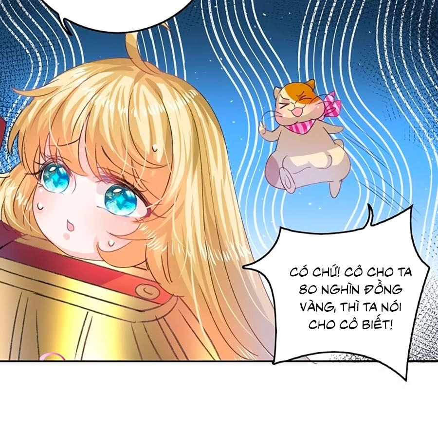 Hệ Thống Công Lược Của Tiểu Công Chúa Chapter 33 - 16