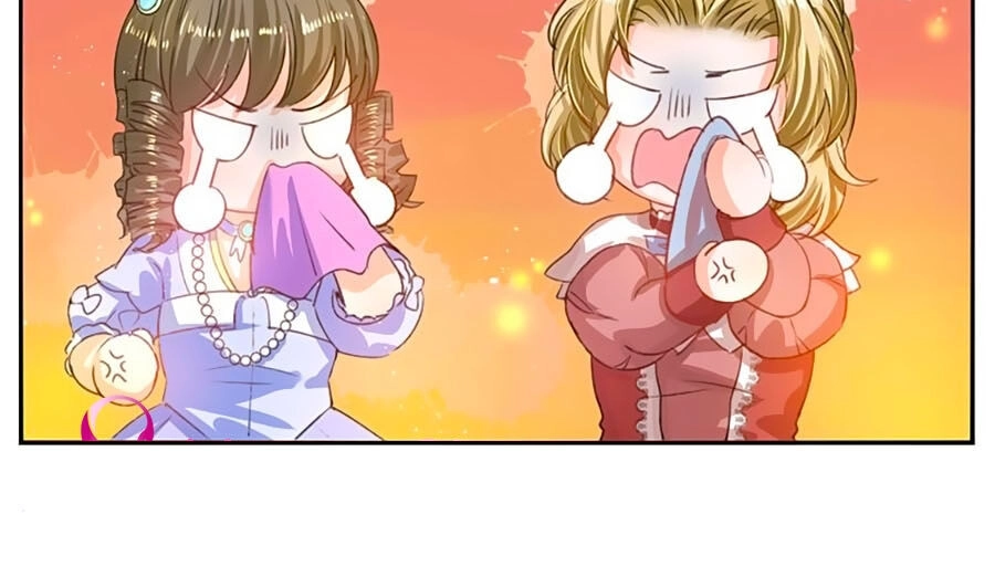 Hệ Thống Công Lược Của Tiểu Công Chúa Chapter 33 - 18