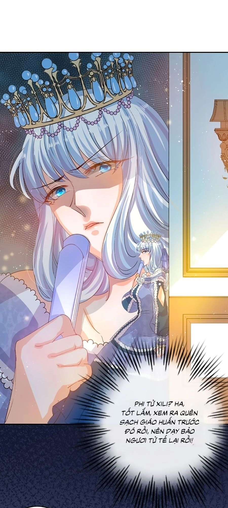 Hệ Thống Công Lược Của Tiểu Công Chúa Chapter 33 - 19