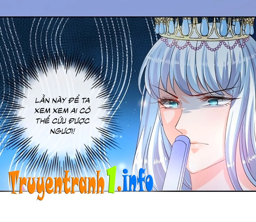 Hệ Thống Công Lược Của Tiểu Công Chúa Chapter 33 - 21