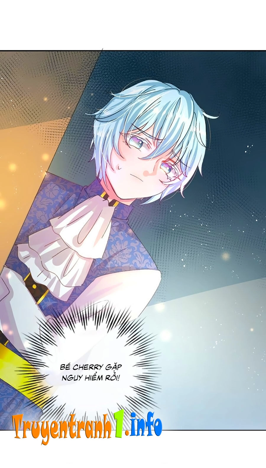 Hệ Thống Công Lược Của Tiểu Công Chúa Chapter 33 - 24