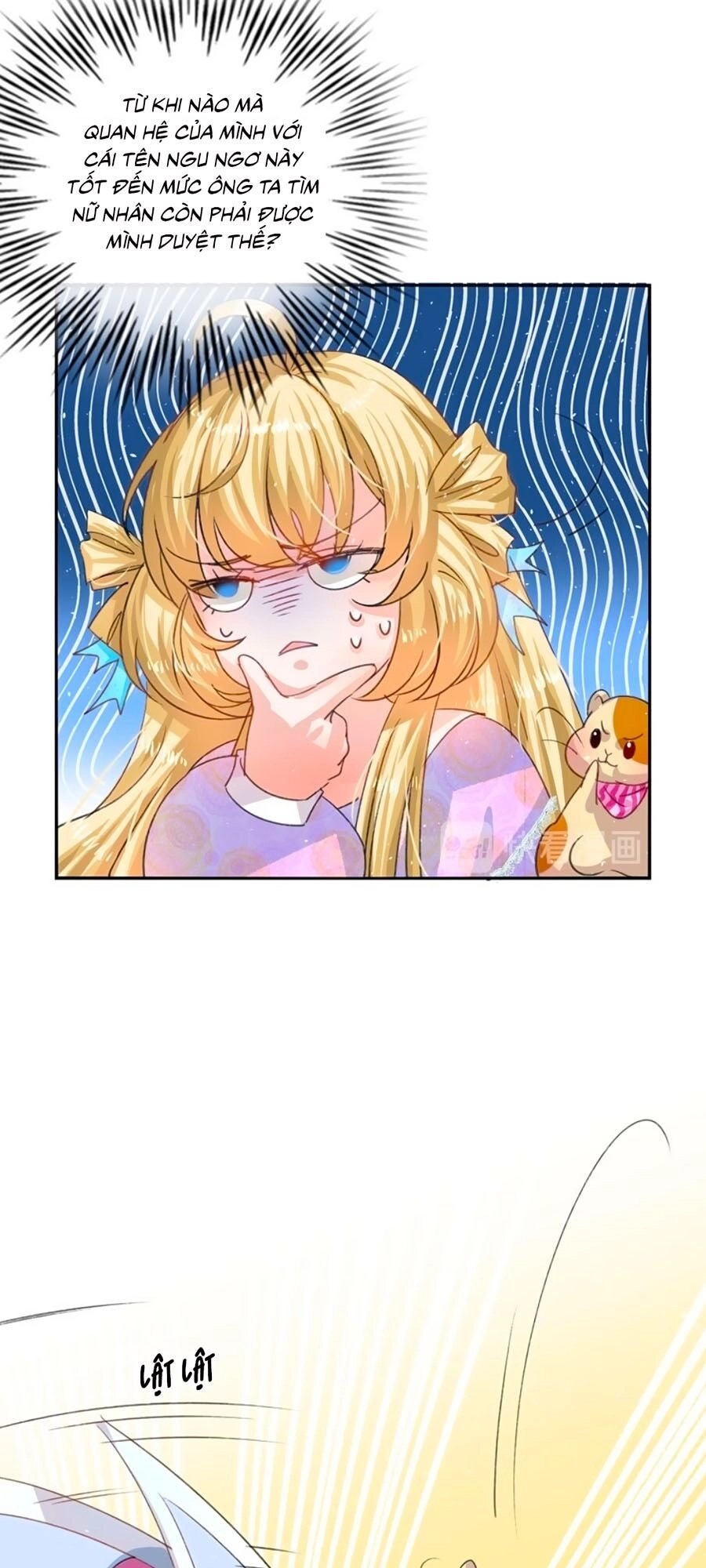 Hệ Thống Công Lược Của Tiểu Công Chúa Chapter 34 - 11