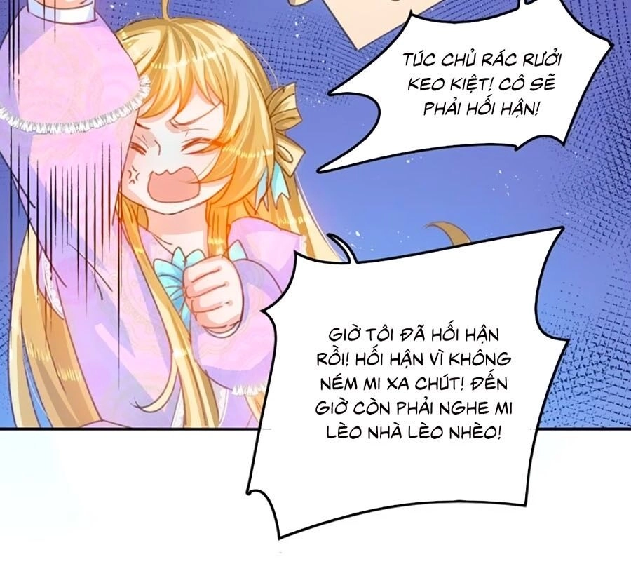 Hệ Thống Công Lược Của Tiểu Công Chúa Chapter 34 - 15