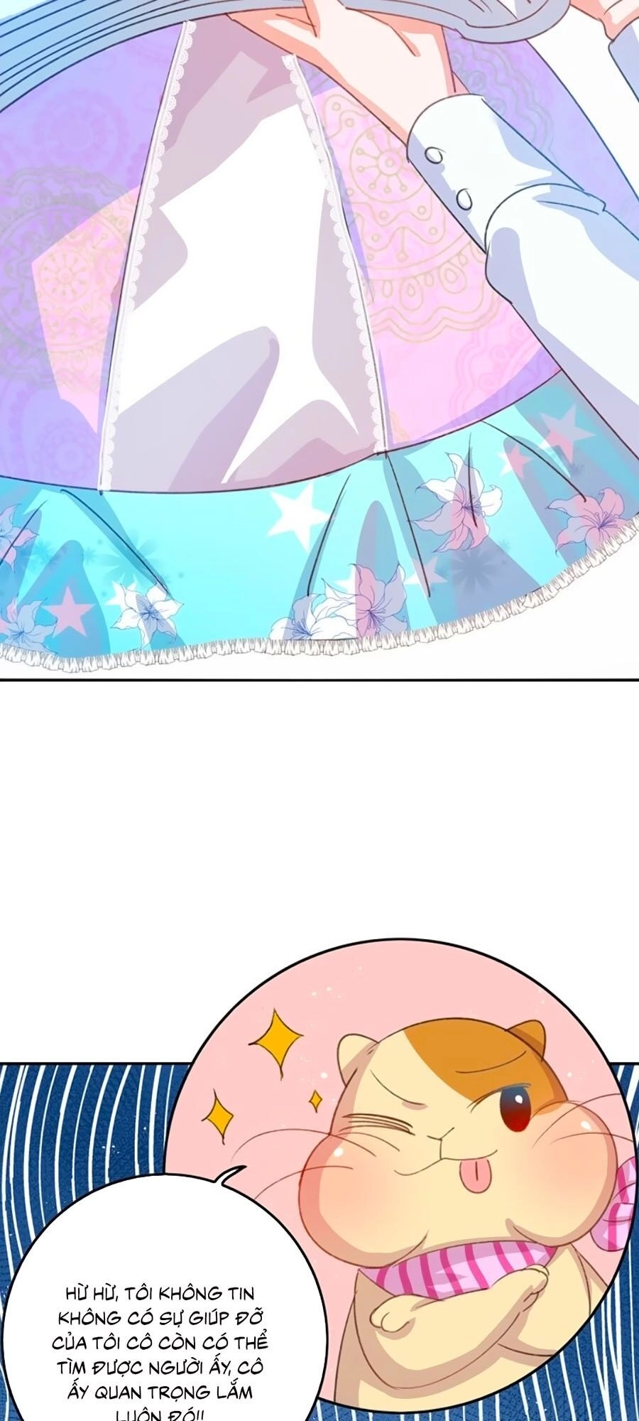 Hệ Thống Công Lược Của Tiểu Công Chúa Chapter 34 - 18