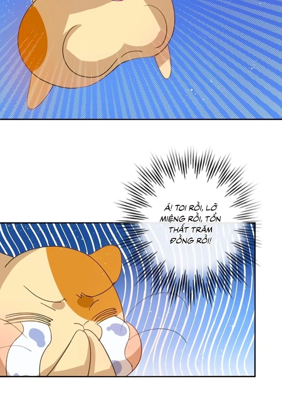 Hệ Thống Công Lược Của Tiểu Công Chúa Chapter 34 - 23