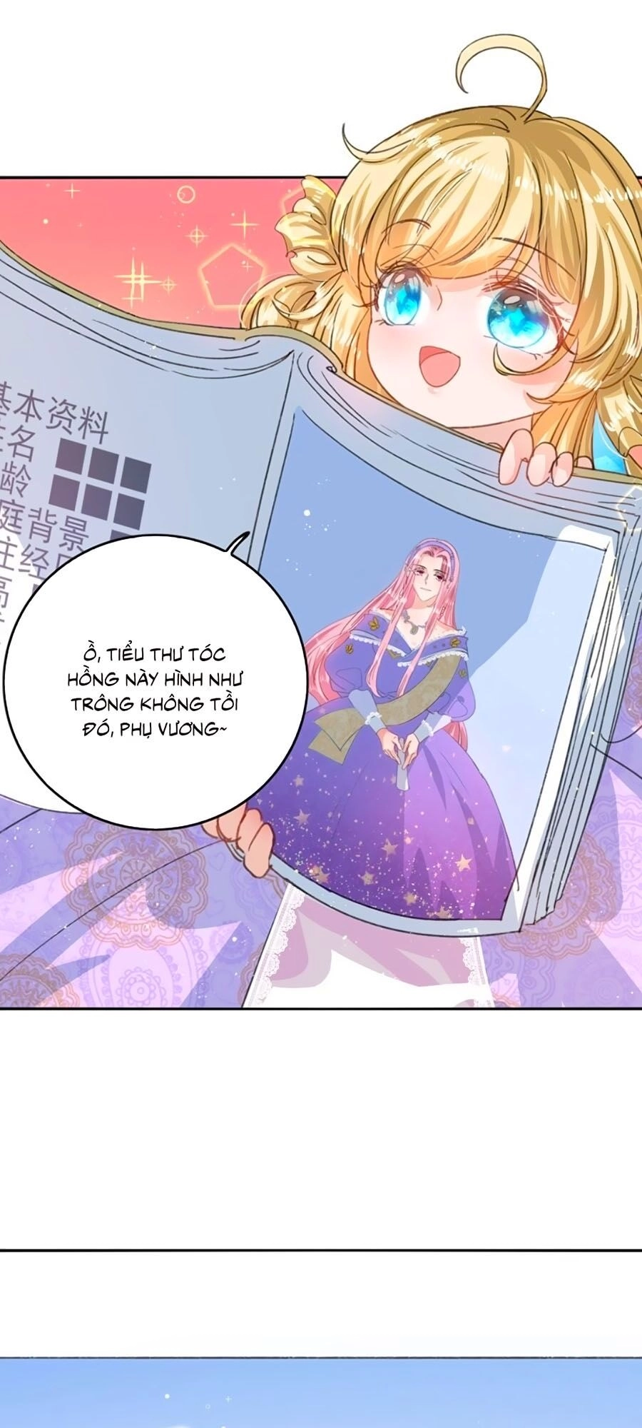 Hệ Thống Công Lược Của Tiểu Công Chúa Chapter 34 - 24