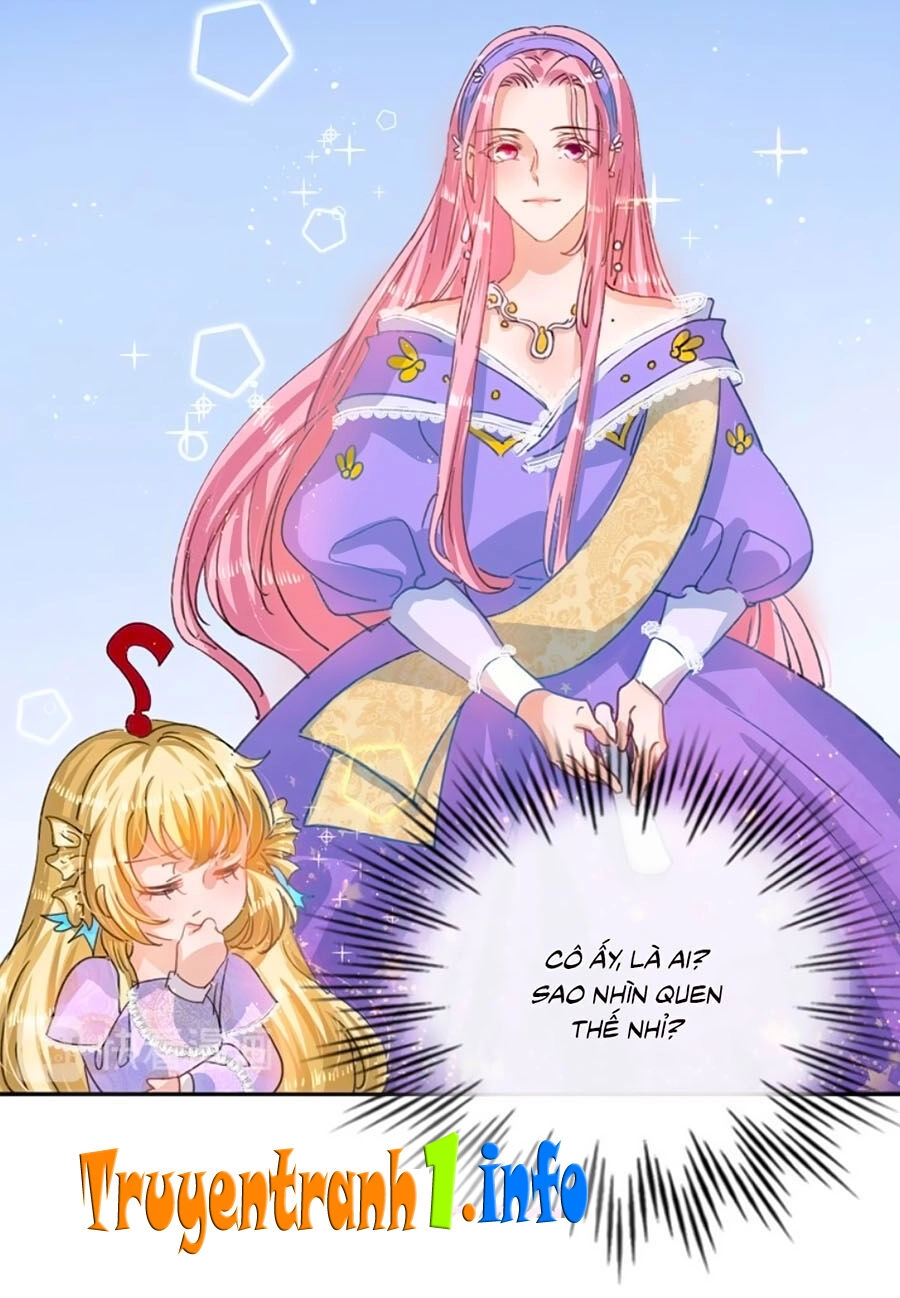 Hệ Thống Công Lược Của Tiểu Công Chúa Chapter 34 - 25