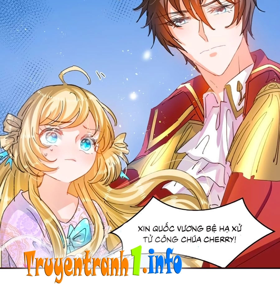 Hệ Thống Công Lược Của Tiểu Công Chúa Chapter 34 - 27