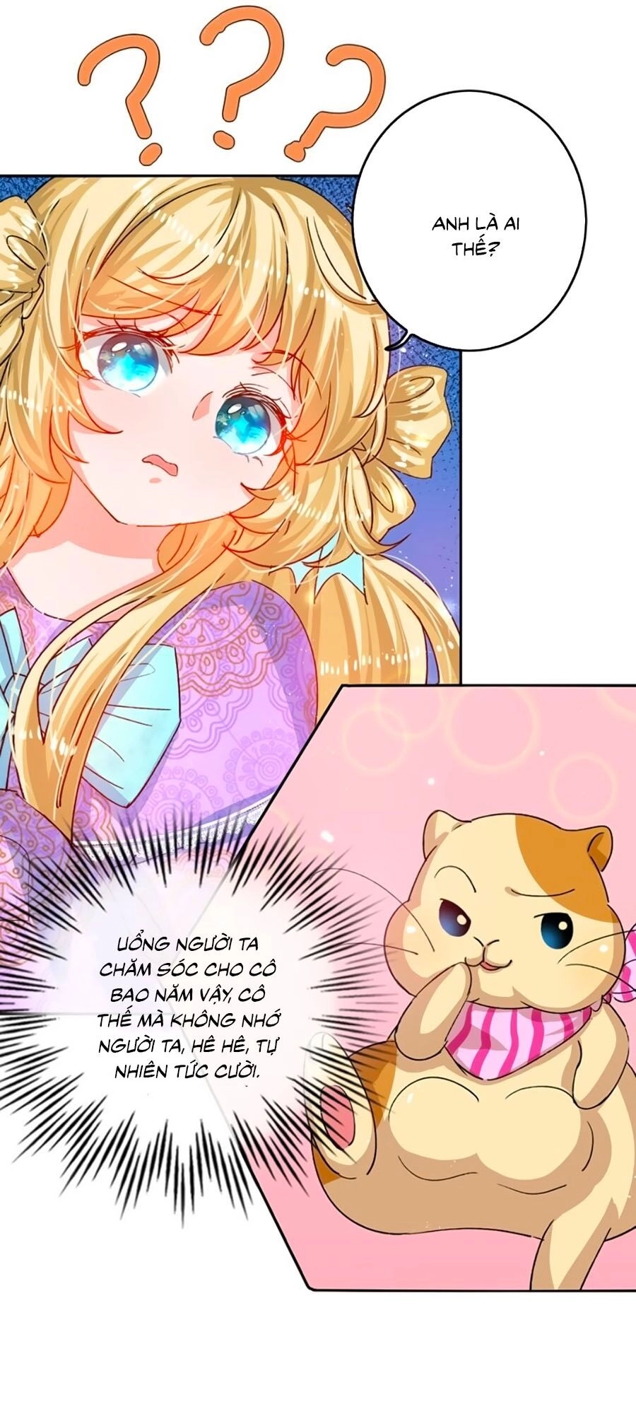 Hệ Thống Công Lược Của Tiểu Công Chúa Chapter 36 - 6