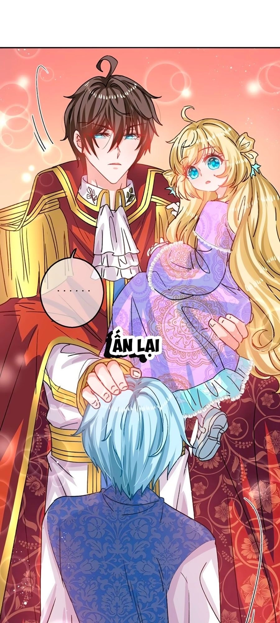 Hệ Thống Công Lược Của Tiểu Công Chúa Chapter 36 - 11