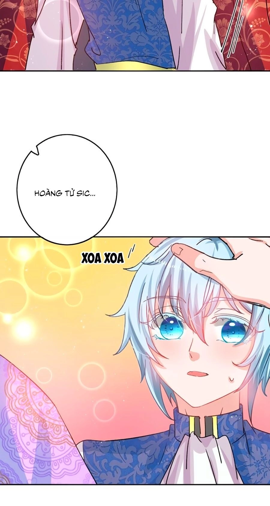 Hệ Thống Công Lược Của Tiểu Công Chúa Chapter 36 - 12