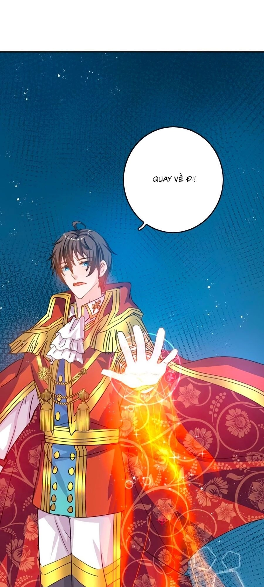 Hệ Thống Công Lược Của Tiểu Công Chúa Chapter 36 - 17