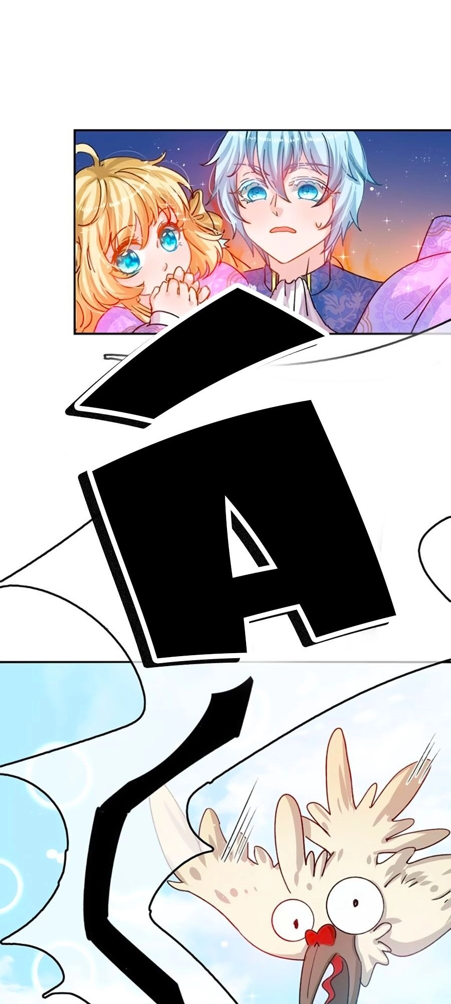 Hệ Thống Công Lược Của Tiểu Công Chúa Chapter 36 - 20