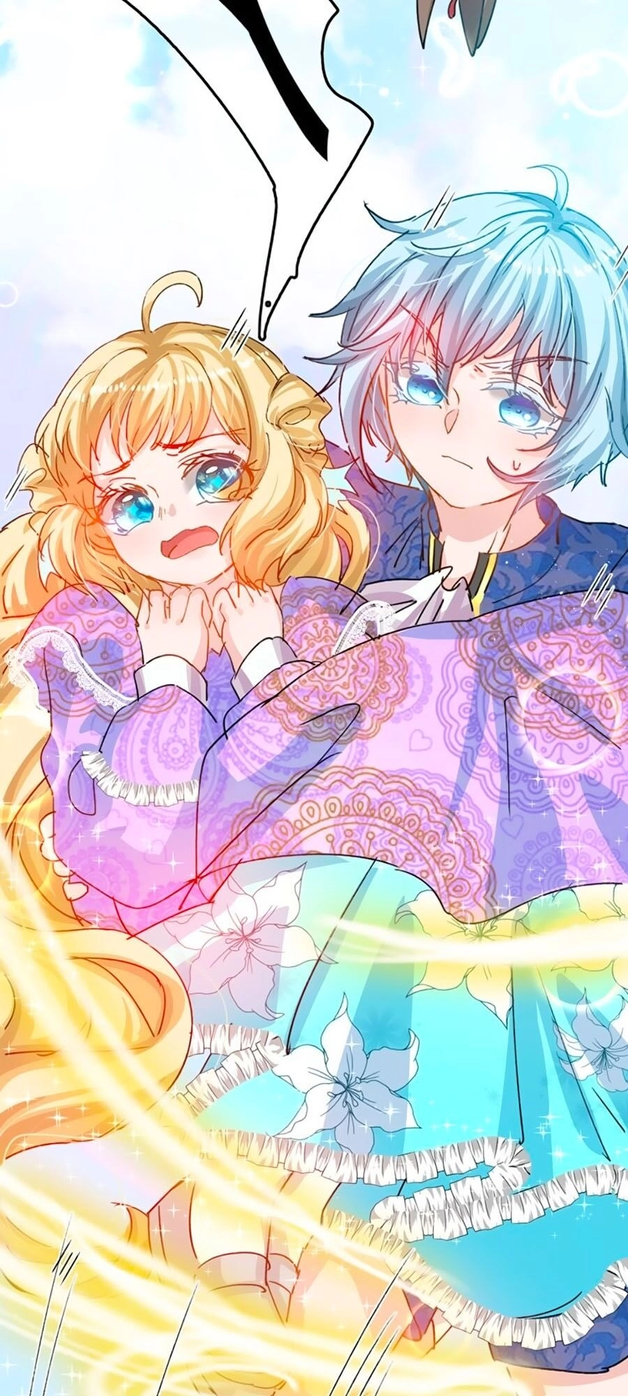 Hệ Thống Công Lược Của Tiểu Công Chúa Chapter 36 - 21