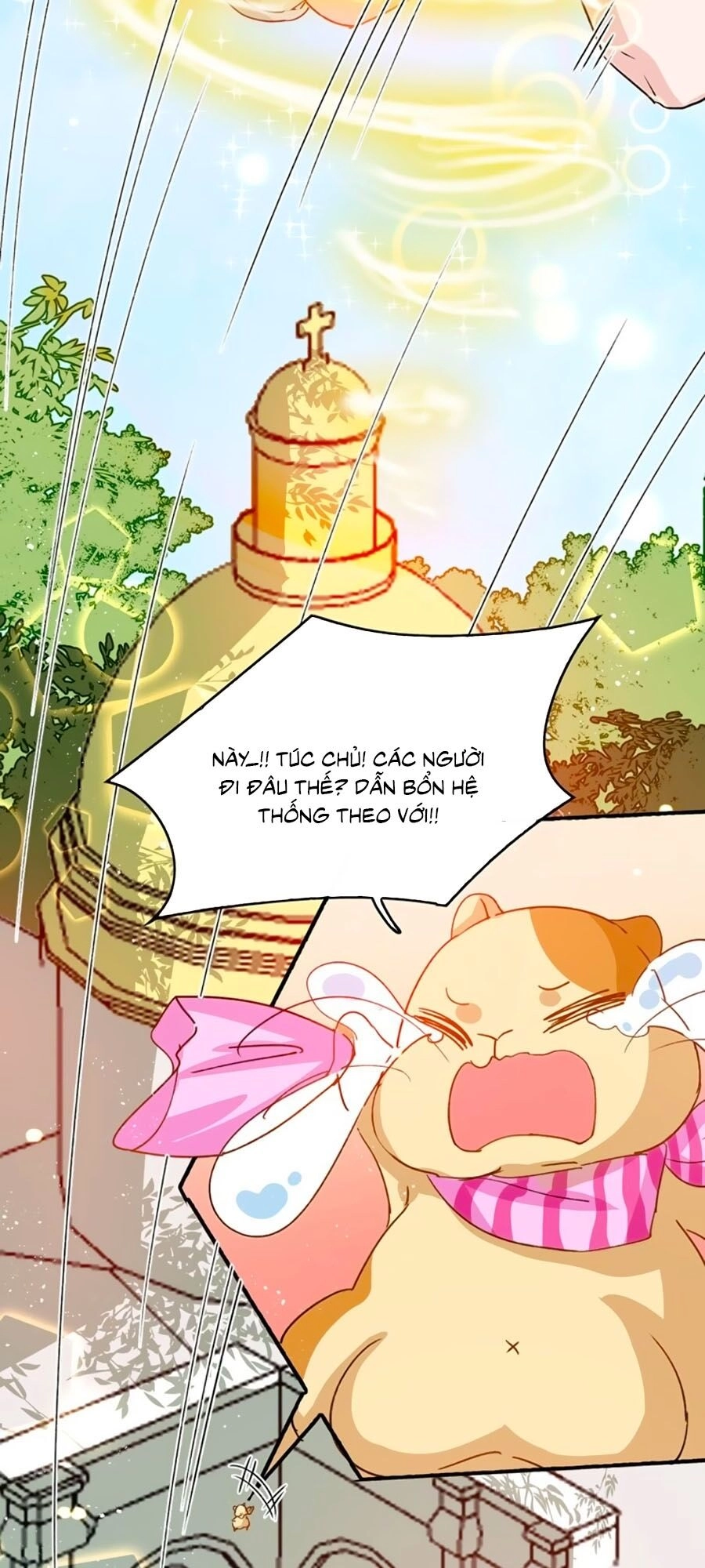 Hệ Thống Công Lược Của Tiểu Công Chúa Chapter 36 - 22