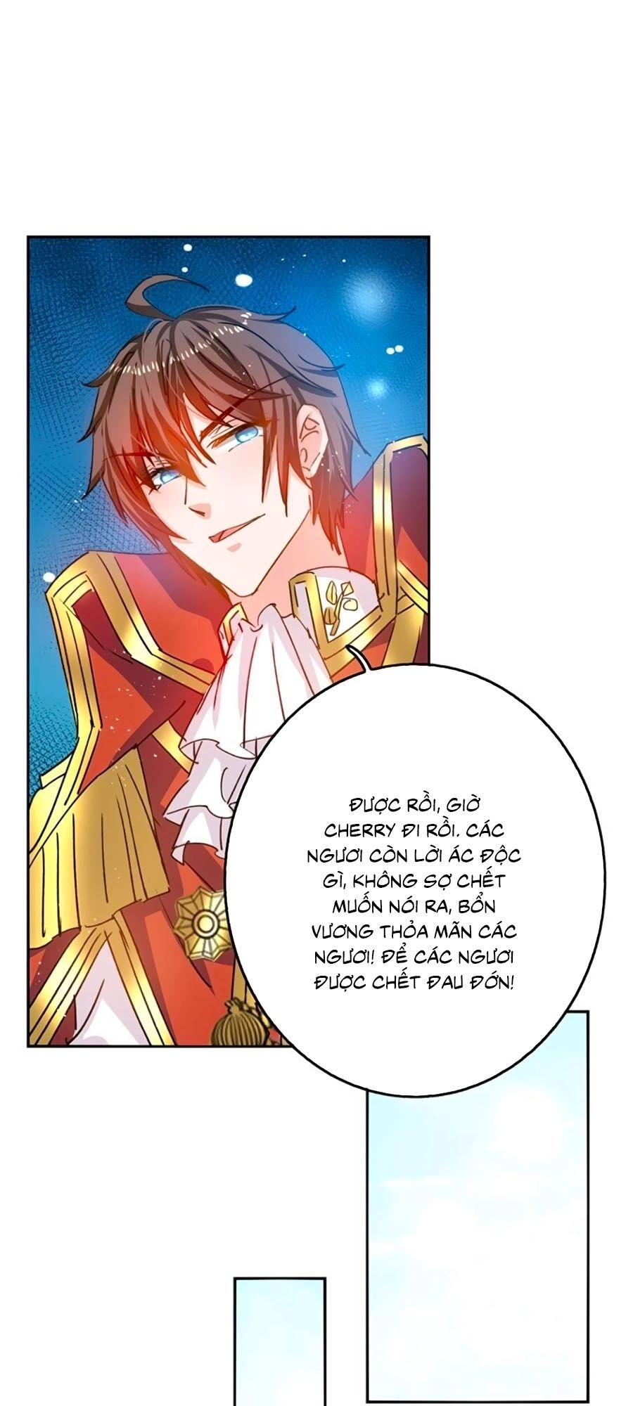 Hệ Thống Công Lược Của Tiểu Công Chúa Chapter 36 - 24