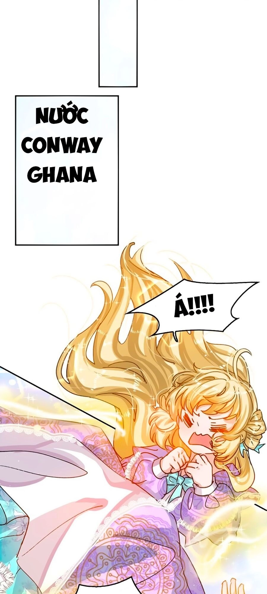 Hệ Thống Công Lược Của Tiểu Công Chúa Chapter 36 - 25