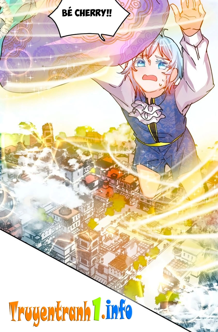 Hệ Thống Công Lược Của Tiểu Công Chúa Chapter 36 - 26