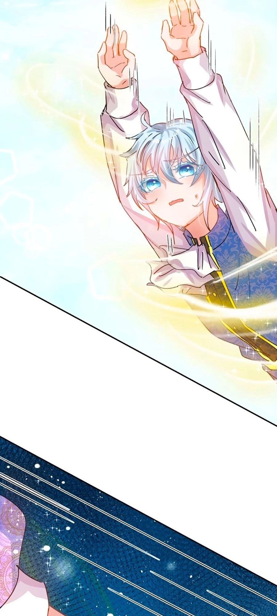 Hệ Thống Công Lược Của Tiểu Công Chúa Chapter 36 - 28