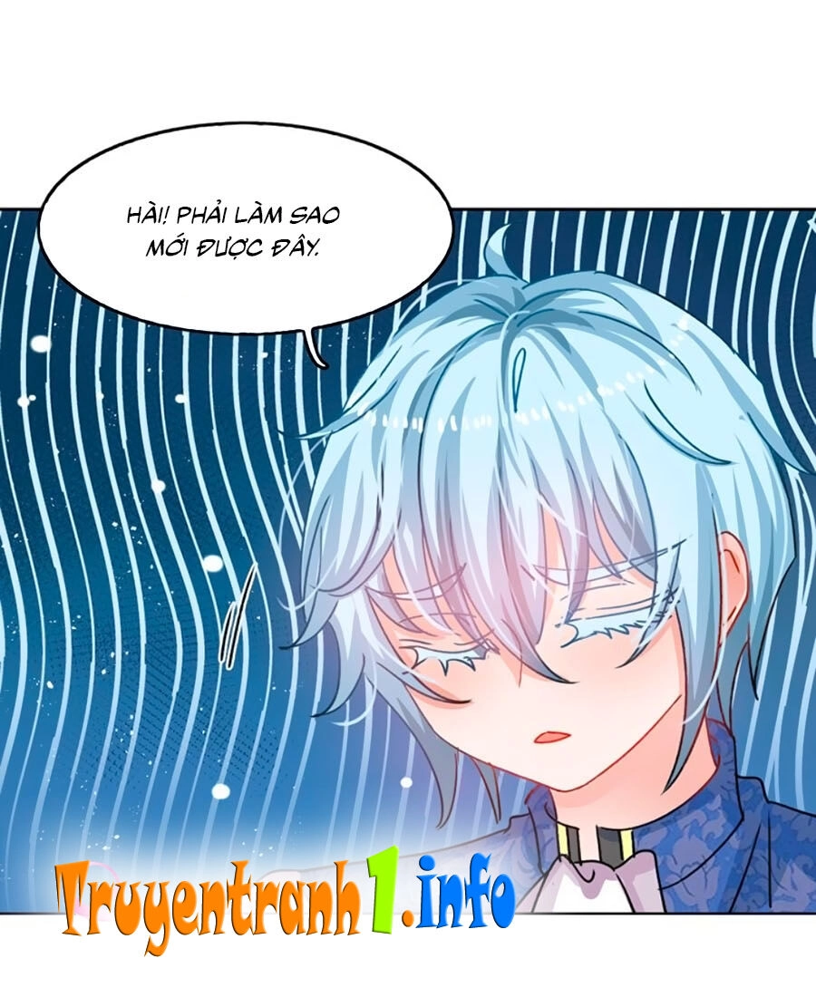 Hệ Thống Công Lược Của Tiểu Công Chúa Chapter 36 - 34