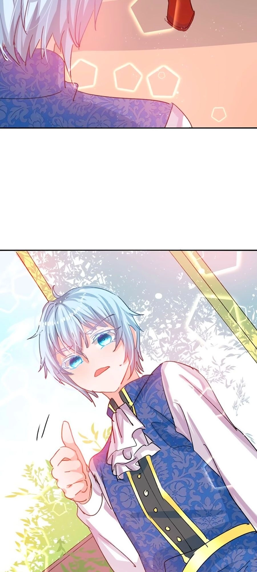 Hệ Thống Công Lược Của Tiểu Công Chúa Chapter 36 - 36