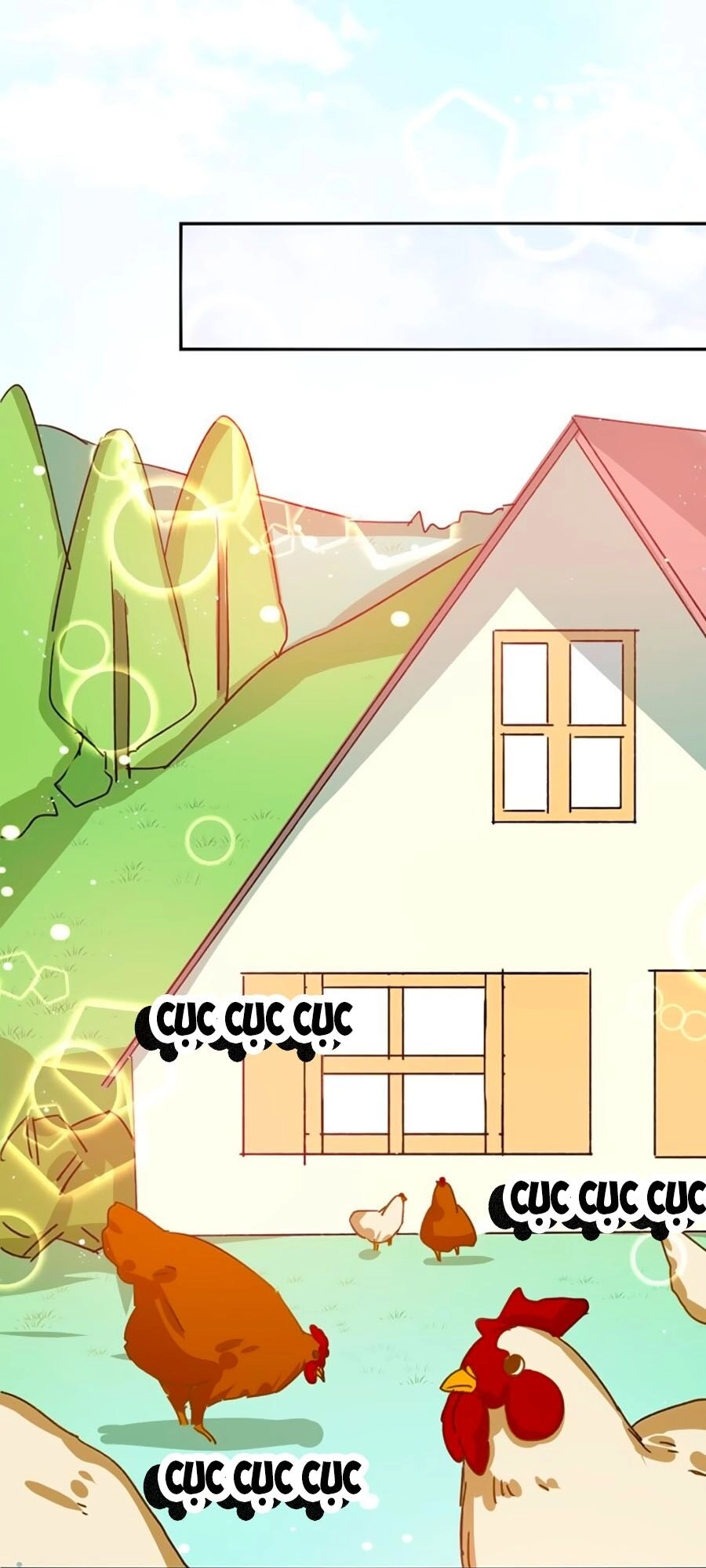 Hệ Thống Công Lược Của Tiểu Công Chúa Chapter 36 - 38