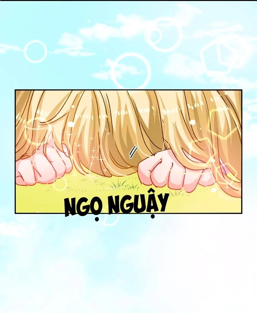 Hệ Thống Công Lược Của Tiểu Công Chúa Chapter 36 - 39