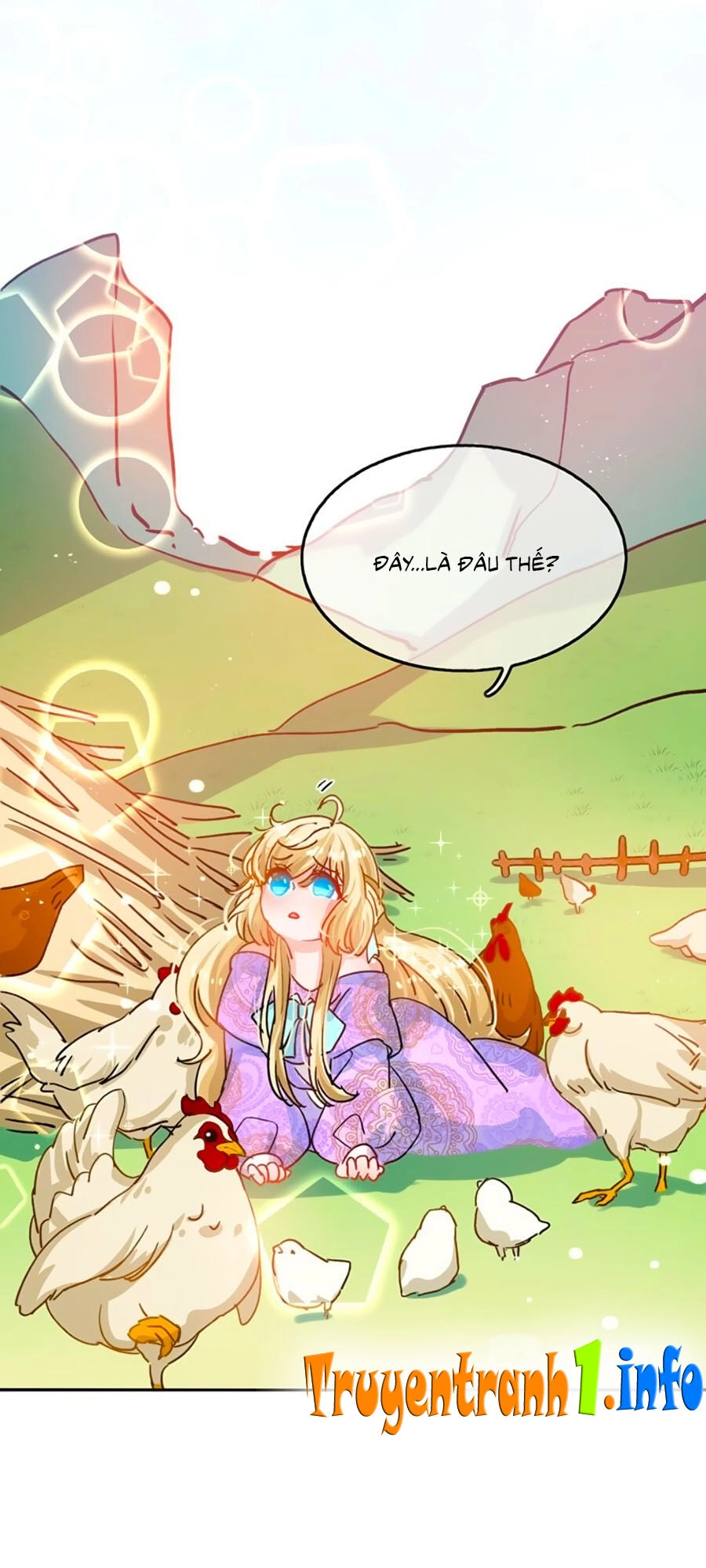 Hệ Thống Công Lược Của Tiểu Công Chúa Chapter 36 - 40