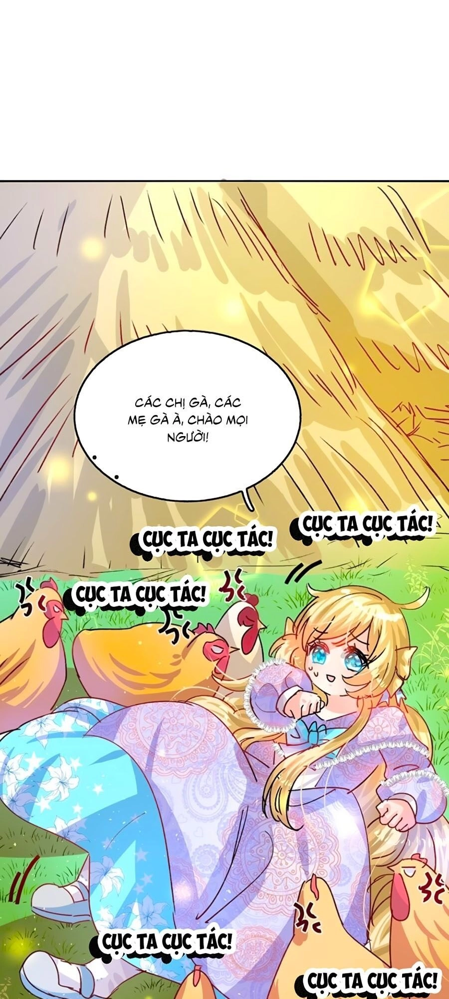 Hệ Thống Công Lược Của Tiểu Công Chúa Chapter 37 - 4