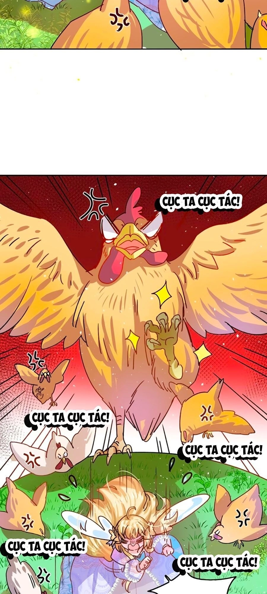 Hệ Thống Công Lược Của Tiểu Công Chúa Chapter 37 - 5