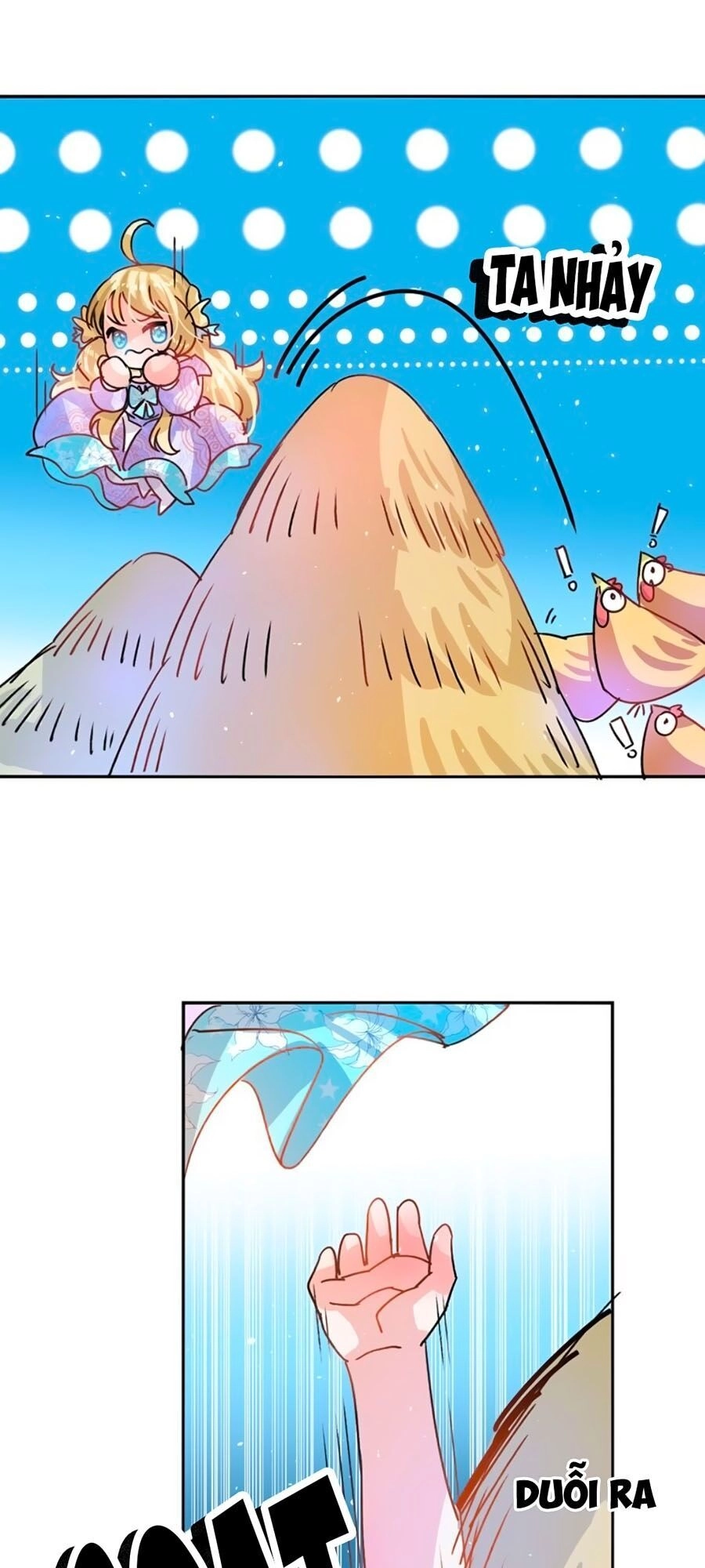 Hệ Thống Công Lược Của Tiểu Công Chúa Chapter 37 - 7