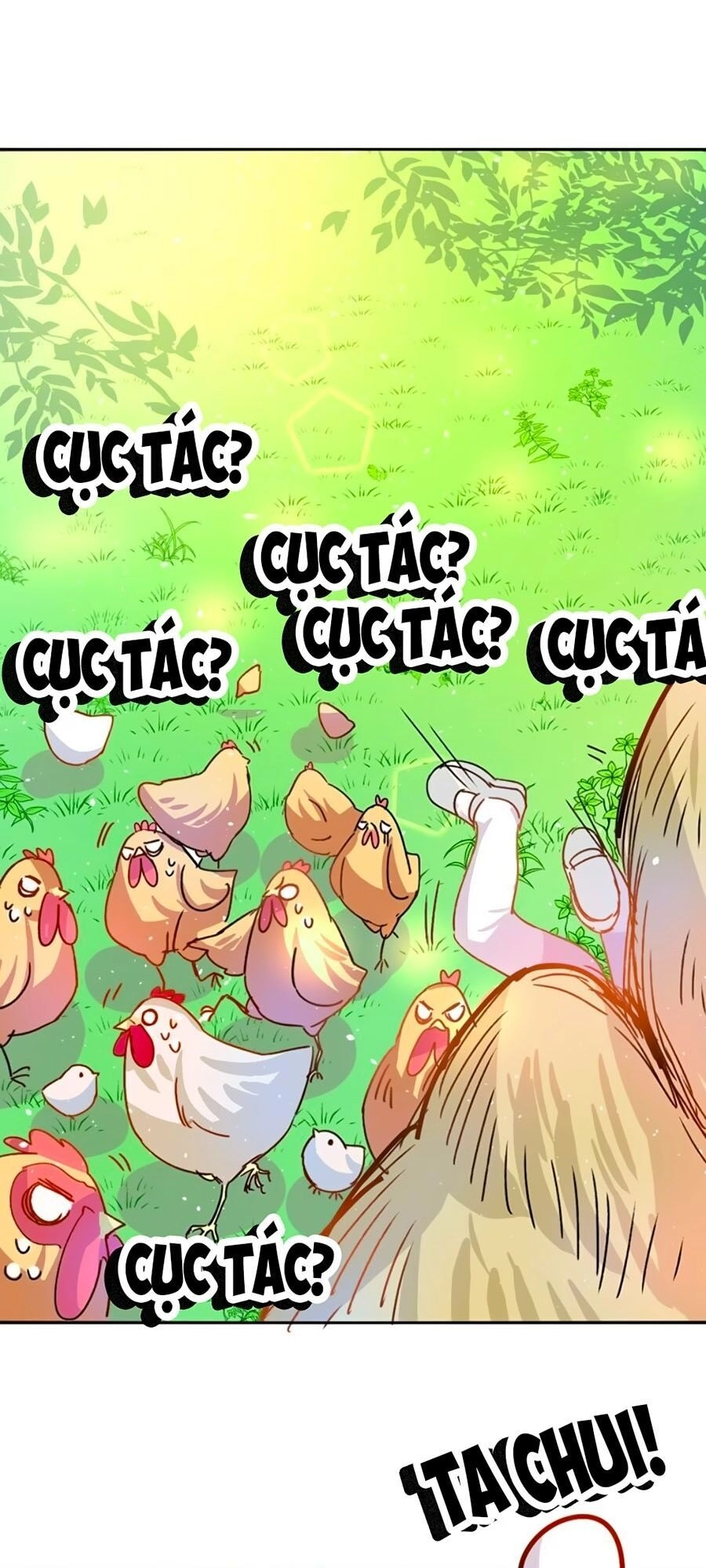 Hệ Thống Công Lược Của Tiểu Công Chúa Chapter 37 - 10