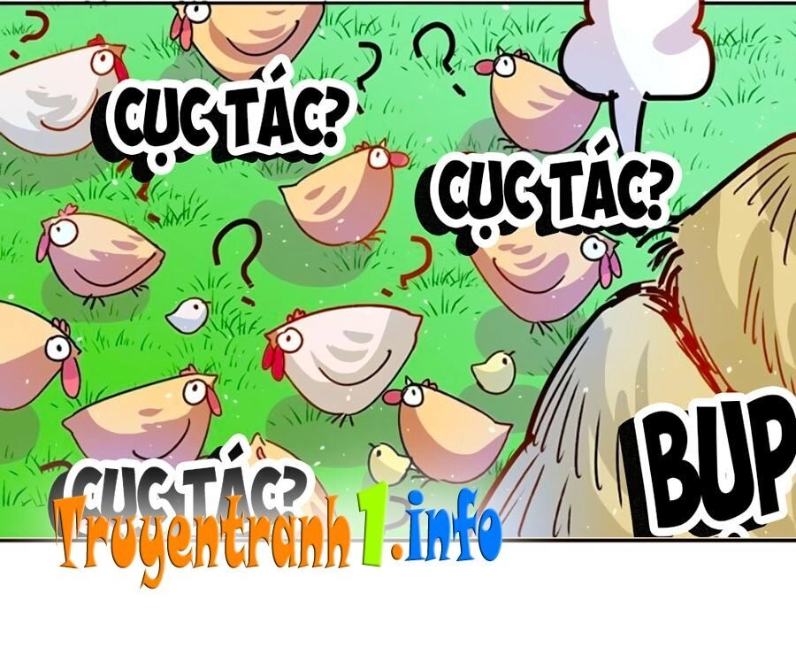 Hệ Thống Công Lược Của Tiểu Công Chúa Chapter 37 - 11