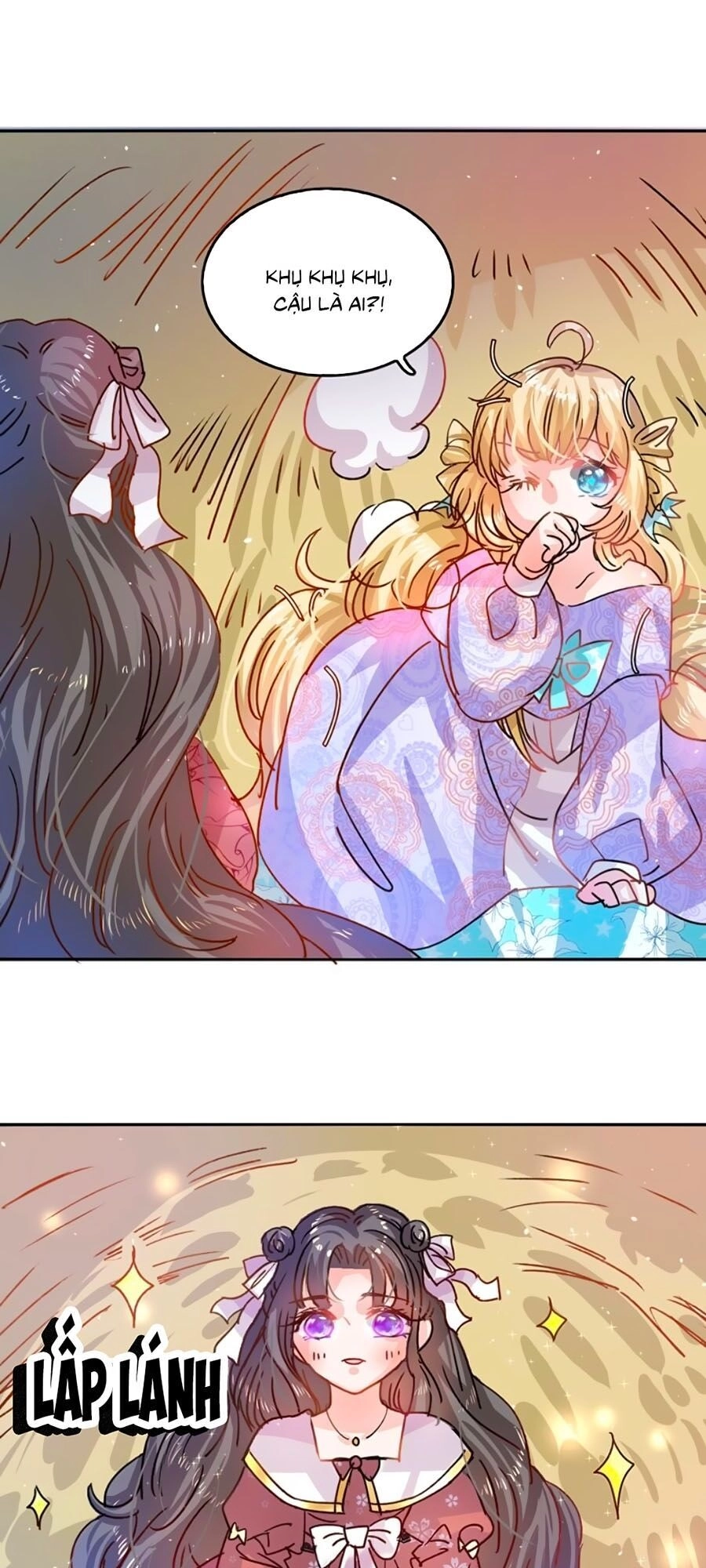 Hệ Thống Công Lược Của Tiểu Công Chúa Chapter 37 - 12