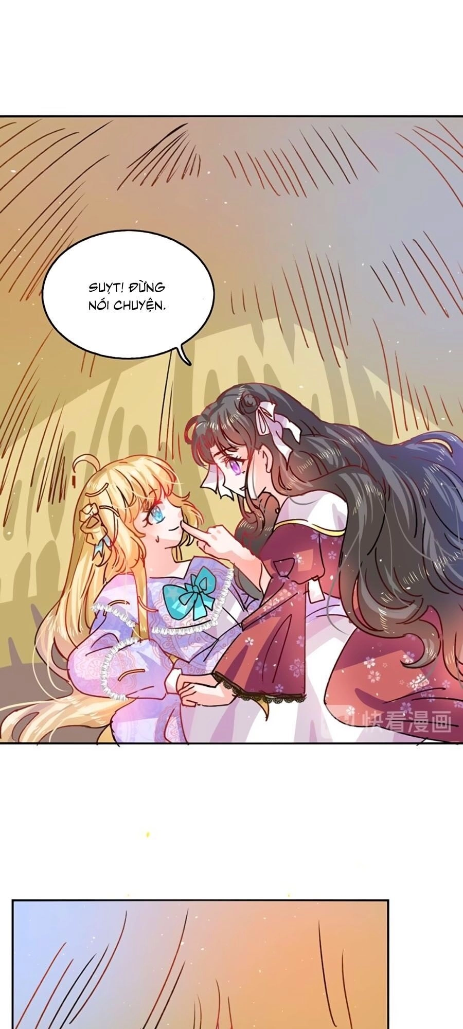 Hệ Thống Công Lược Của Tiểu Công Chúa Chapter 37 - 14