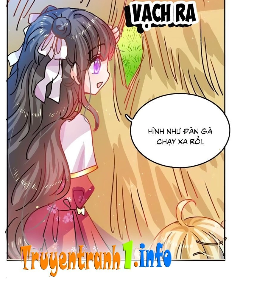 Hệ Thống Công Lược Của Tiểu Công Chúa Chapter 37 - 15