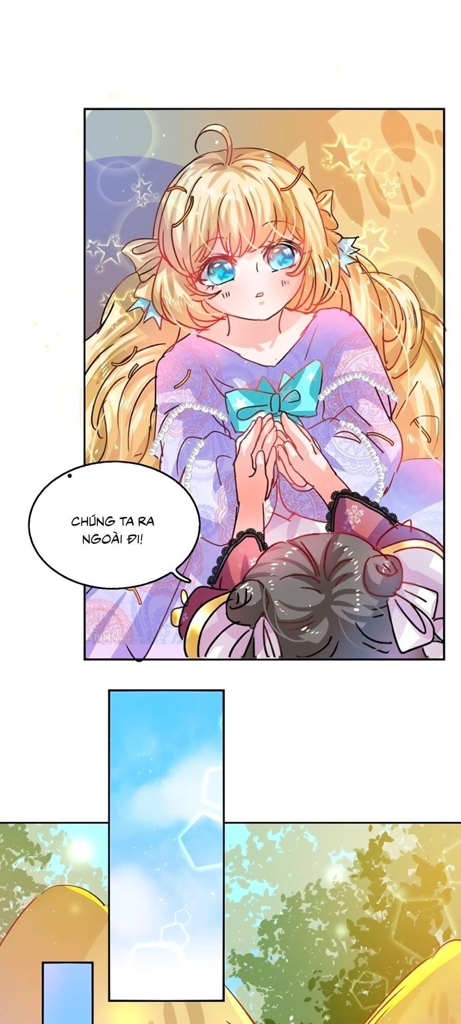 Hệ Thống Công Lược Của Tiểu Công Chúa Chapter 37 - 16