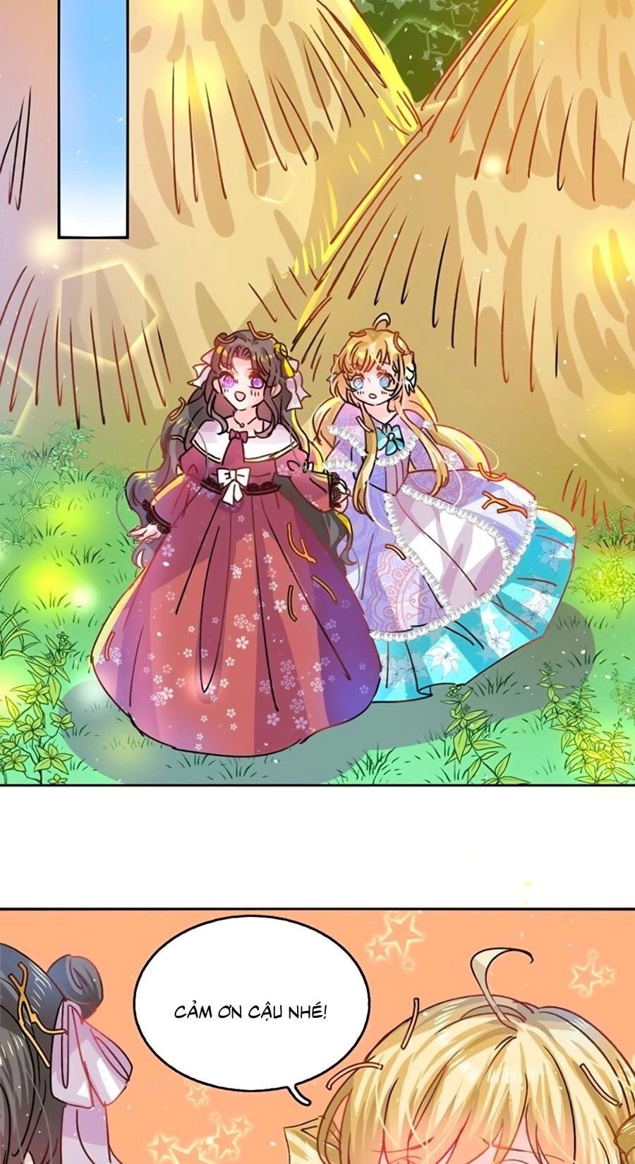 Hệ Thống Công Lược Của Tiểu Công Chúa Chapter 37 - 17