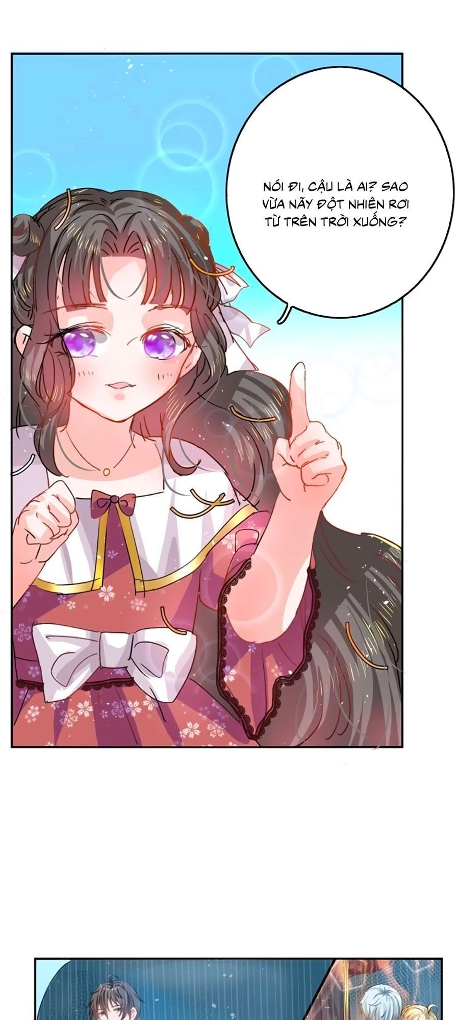 Hệ Thống Công Lược Của Tiểu Công Chúa Chapter 37 - 20