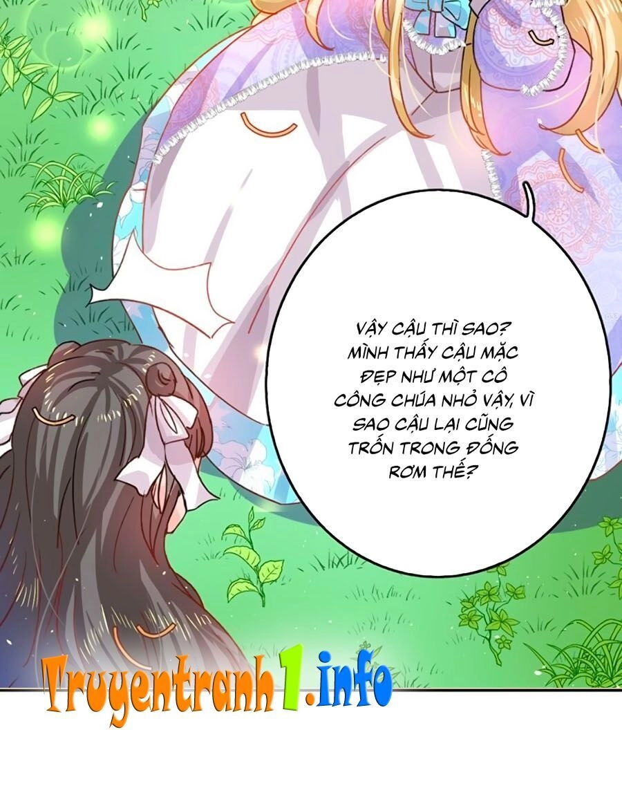 Hệ Thống Công Lược Của Tiểu Công Chúa Chapter 37 - 23