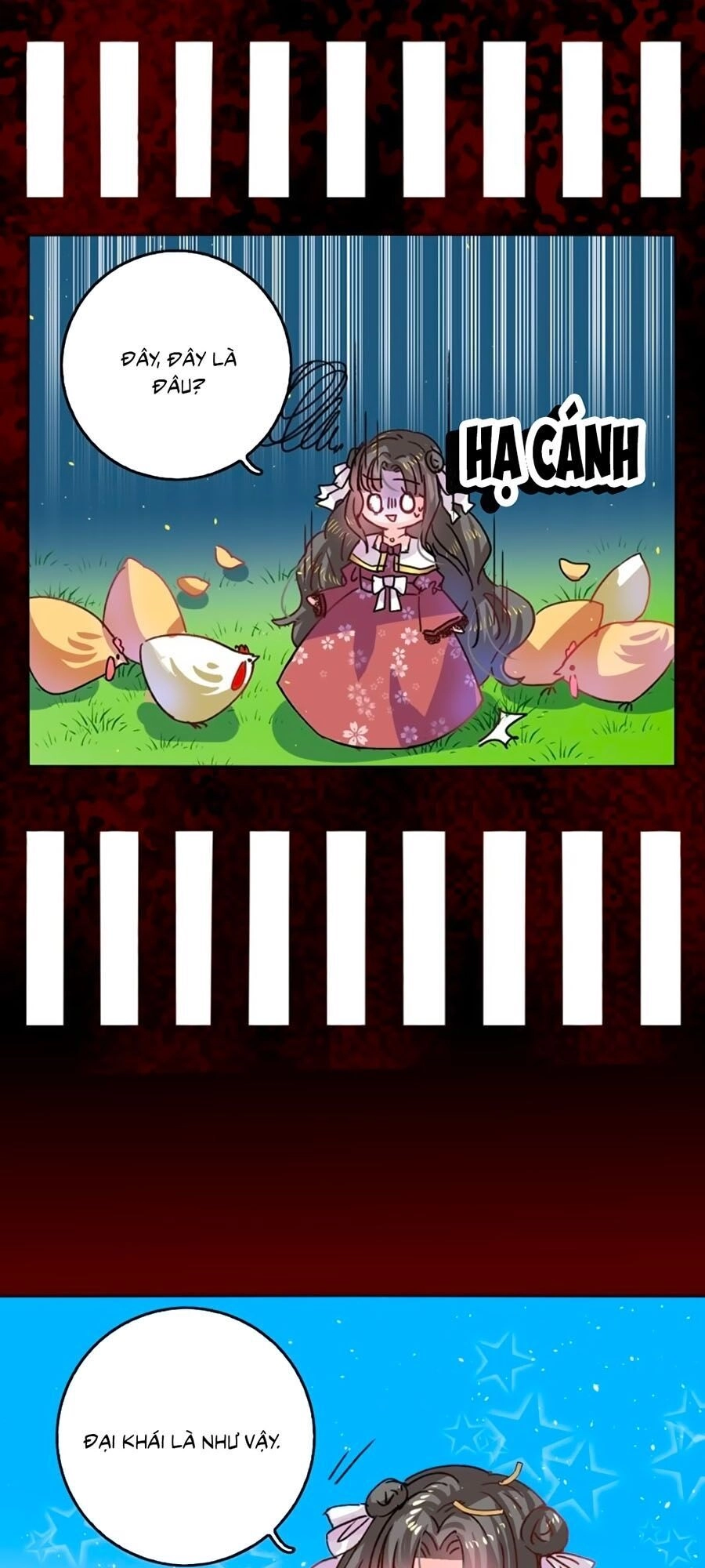 Hệ Thống Công Lược Của Tiểu Công Chúa Chapter 37 - 25