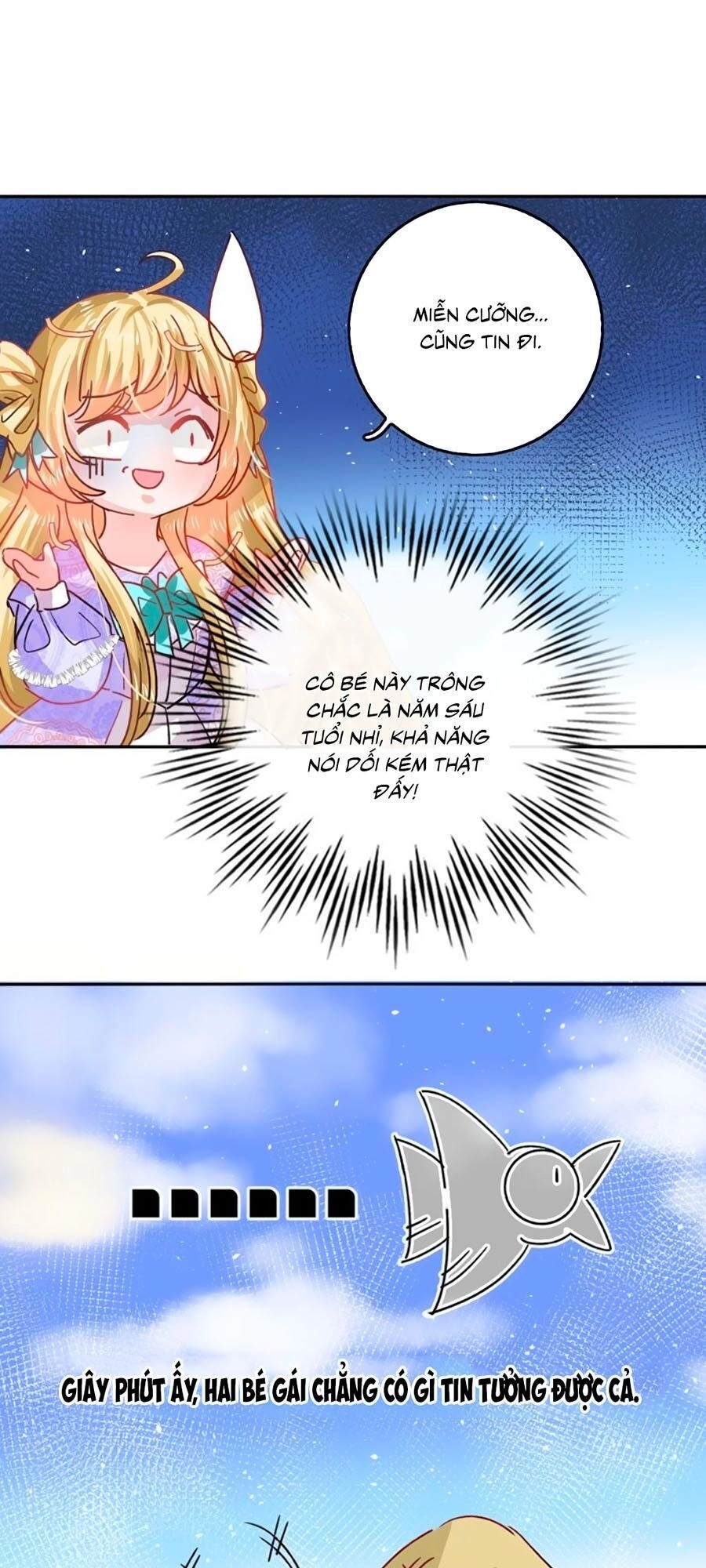 Hệ Thống Công Lược Của Tiểu Công Chúa Chapter 37 - 27