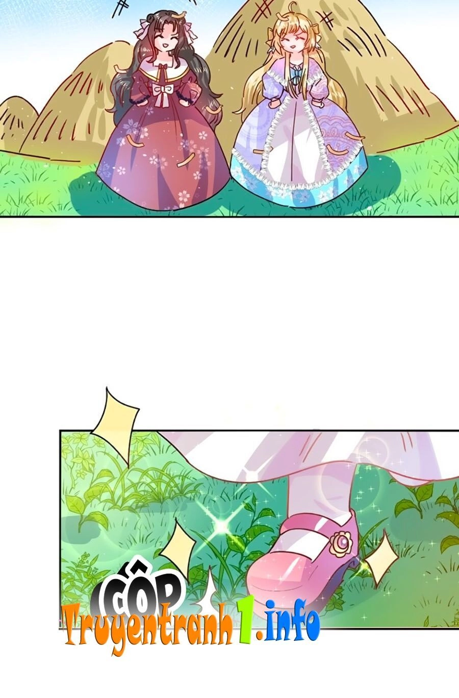 Hệ Thống Công Lược Của Tiểu Công Chúa Chapter 37 - 28