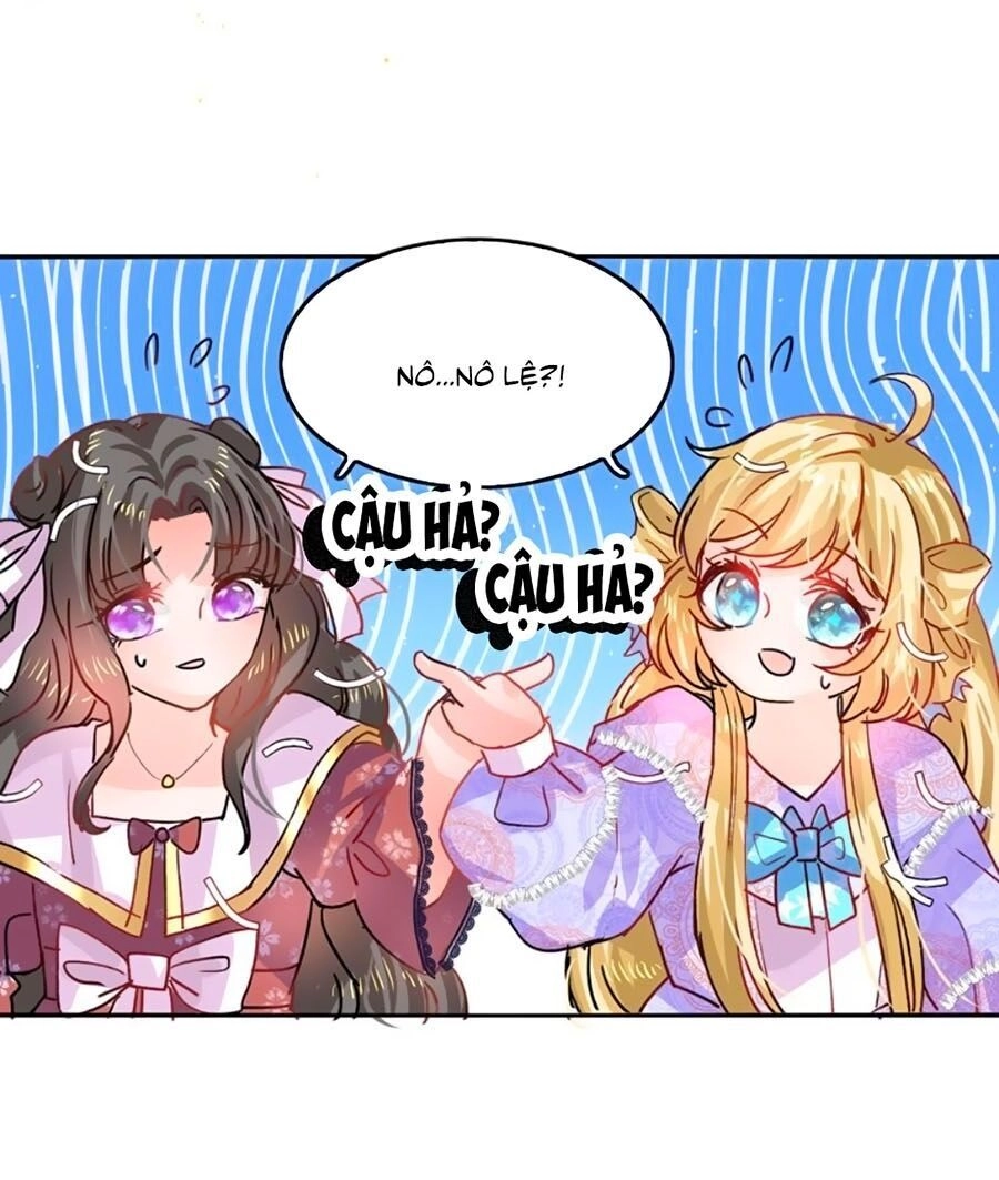 Hệ Thống Công Lược Của Tiểu Công Chúa Chapter 37 - 30