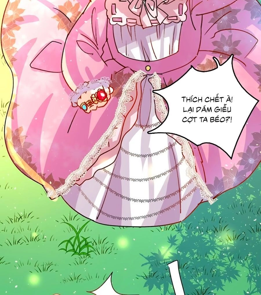Hệ Thống Công Lược Của Tiểu Công Chúa Chapter 37 - 34
