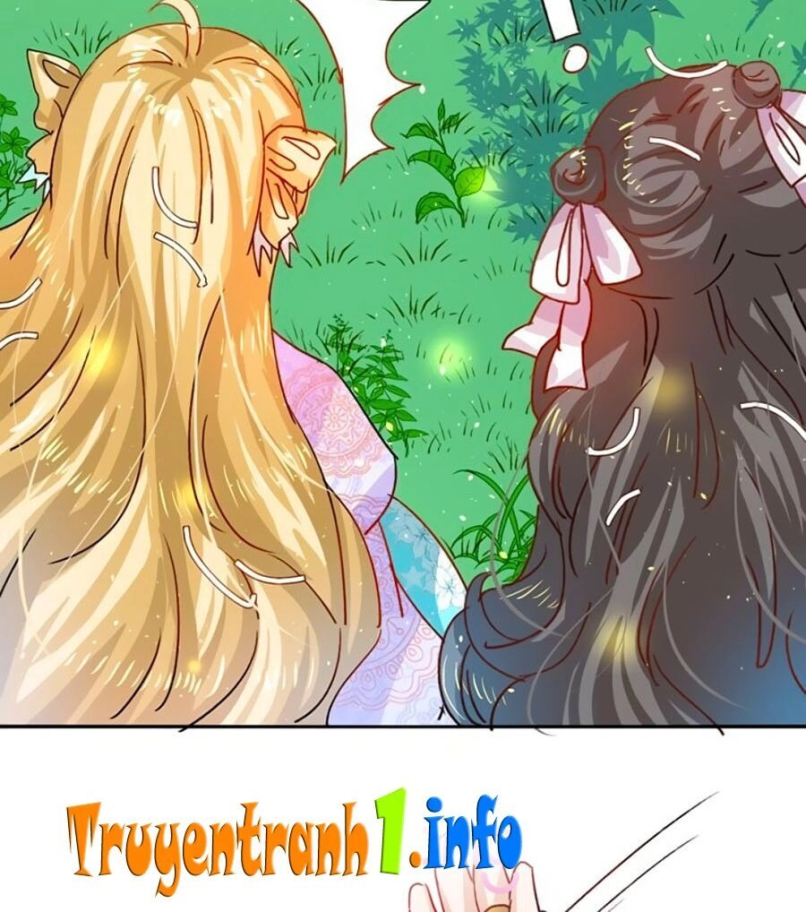 Hệ Thống Công Lược Của Tiểu Công Chúa Chapter 37 - 35