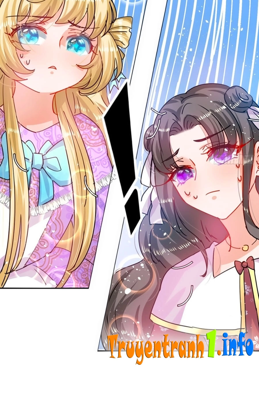 Hệ Thống Công Lược Của Tiểu Công Chúa Chapter 38 - 4