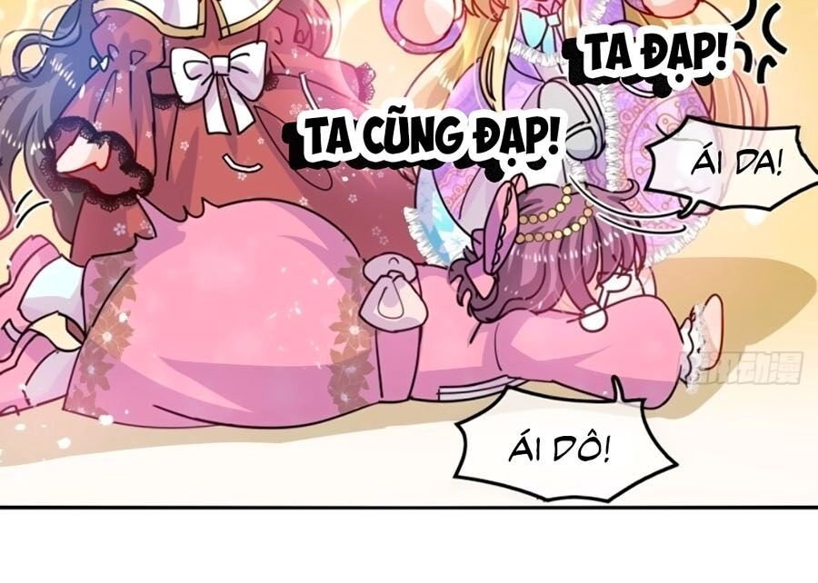 Hệ Thống Công Lược Của Tiểu Công Chúa Chapter 38 - 6